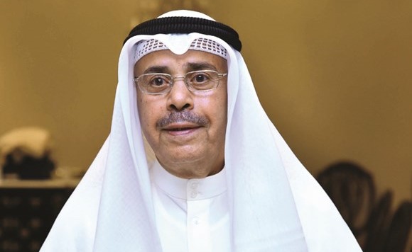 د.بدر المطر ﻿