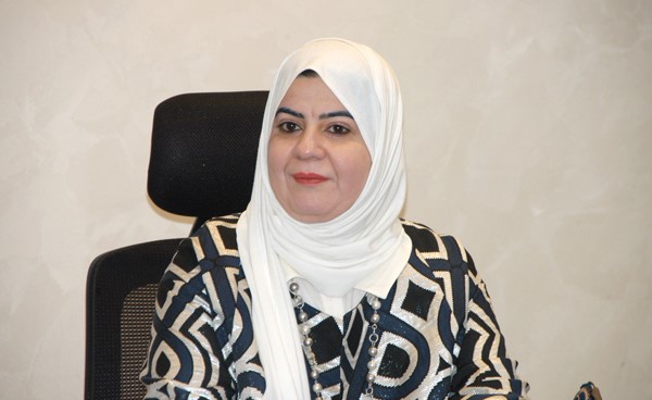 د. ماجدة القطان