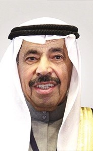 عبدالعزيز البابطين ﻿