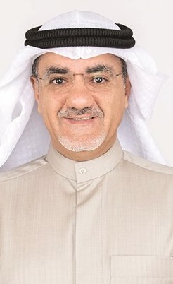 د. خليل عبدالله﻿