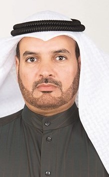 حمدان العازمي‮﻿