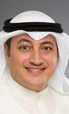 عسكر العنزي﻿