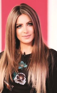 نور لـ «الأنباء»: «ع السيف» تحدٍ جديد عبر قناة «العدالة»