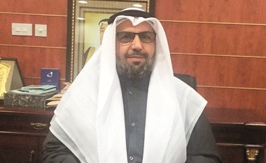 د.محمد عويضة العجمي﻿
