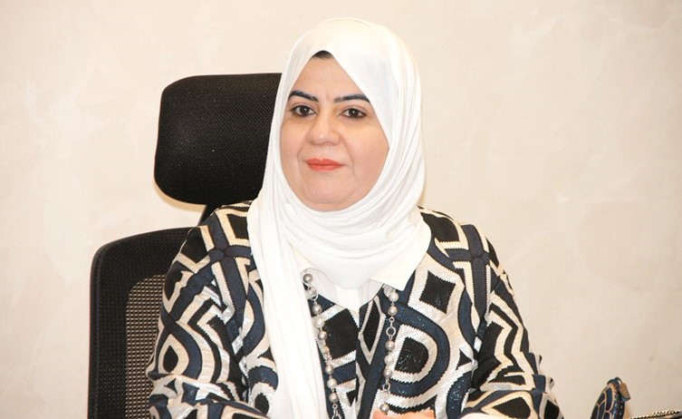  د.ماجدة القطان ﻿