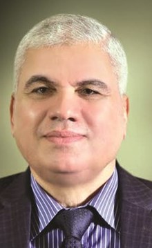 سعد ابو المعاطي﻿