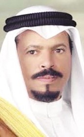 محمد المسيلم﻿