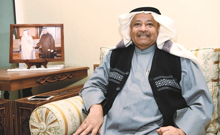  د.فهد الناصر