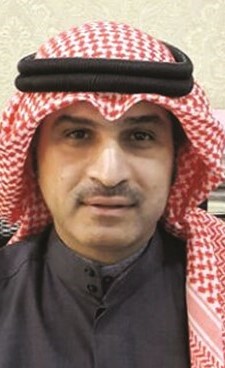 صباح المطيري