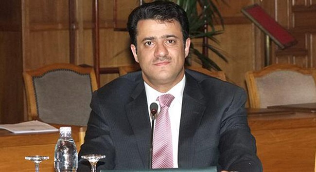  عمر الكندري
