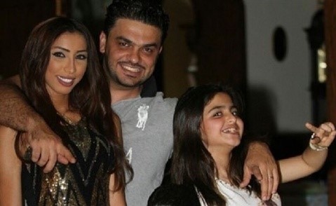 والدة حلا الترك تستعيد حضانتها... وهذه تكاليف النفقة من زوج دنيا بطمة