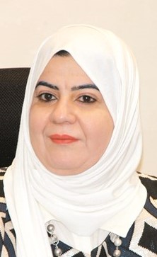 د. ماجدة القطان﻿