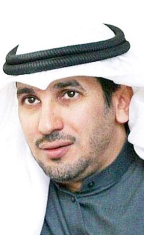 د.احمد المطيري﻿