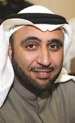 النائب محمد الدلال