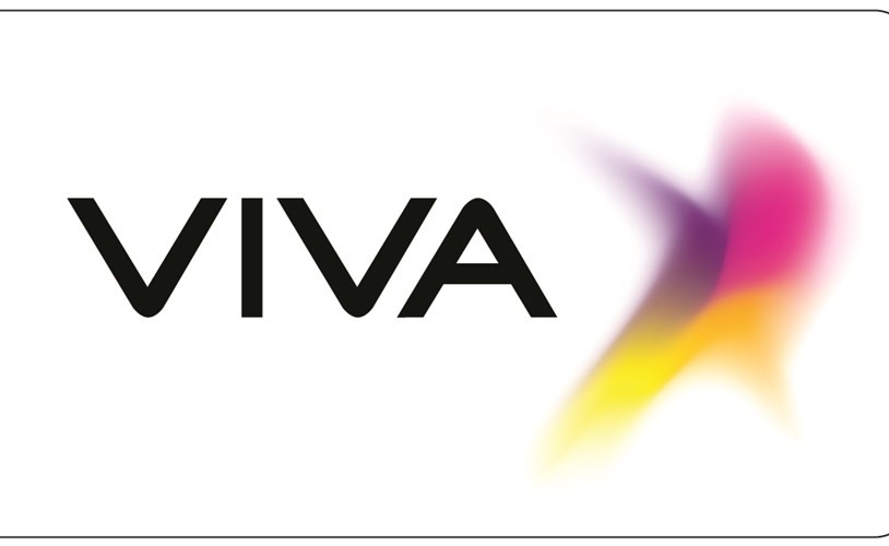 «VIVA» تربح 40 مليون دينار خلال 2016