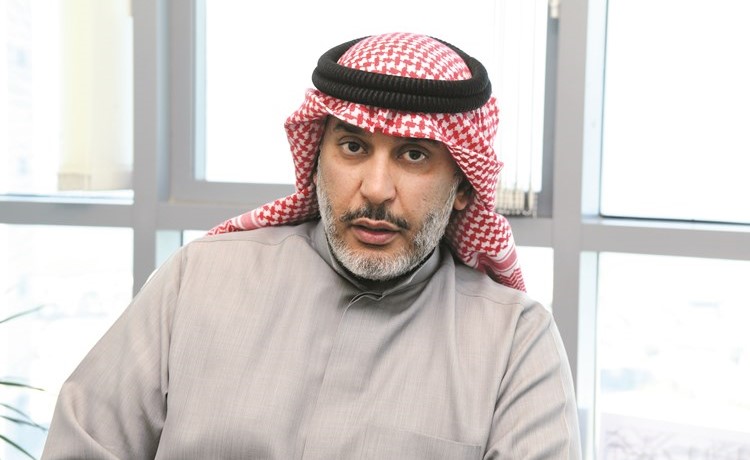 الملحم: «بلوبرينت» تهدف لتكون مؤسسة رائدة في تقديم الخدمات العقارية المحترفة