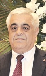 مانويل بادييان﻿