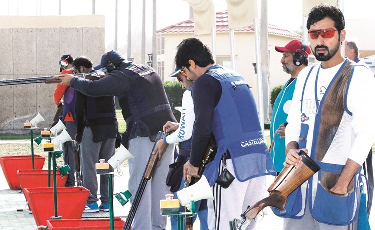 نجوم المنتخب الوطني عيونهم على الألقاب ﻿