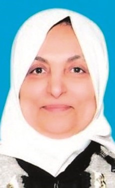 هند الصبيح﻿