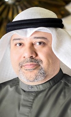 د. خالد مهدي ﻿