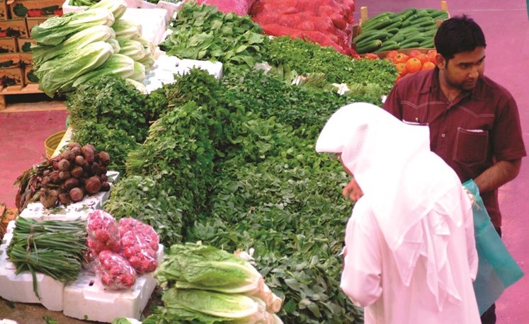 ضوابط وشروط لدعم المنتج المحلي عبر ركن المزارع الكويتية في الجمعيات التعاونية﻿