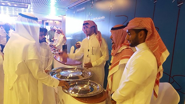 السعودية.. "صحن مشعل" يقلل هدر الأرز بنسبة 30%