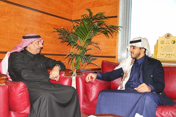 السعودية.. "صحن مشعل" يقلل هدر الأرز بنسبة 30%