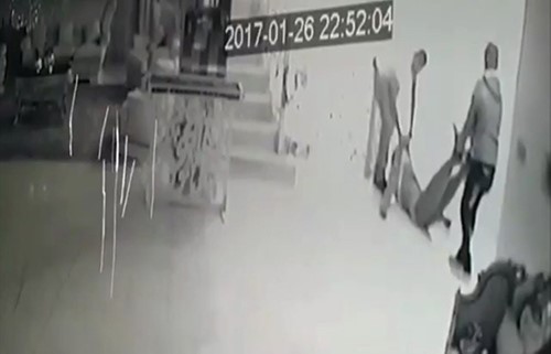 جثة «المنزل الخالي» تدفع «الجنائية» لتوقيف ٣ متهمين وتنتظر تقرير الأدلة الجنائية