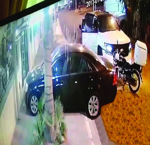 جثة «المنزل الخالي» تدفع «الجنائية» لتوقيف ٣ متهمين وتنتظر تقرير الأدلة الجنائية
