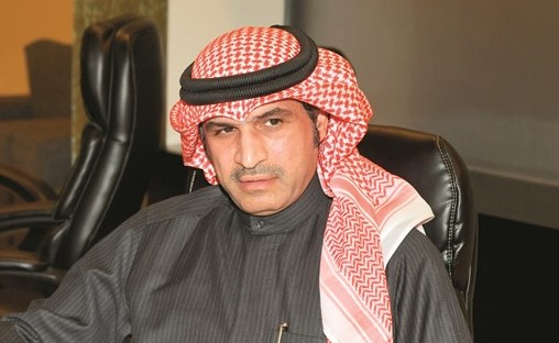 مراقب إدارة تفتيش العمل صباح المطيري ﻿