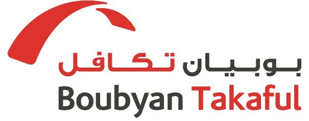 شعار بوبيان للتأمين التكافلي﻿