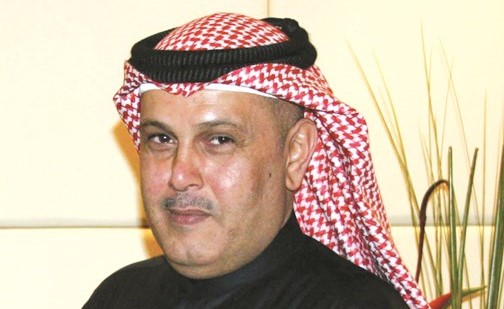 فيصل المدلج﻿