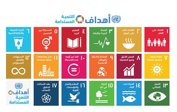 "الأنباء"تواصل شراكتها مع الأمم المتحدة للتوعية بأهداف التنمية المستدامة ال17 ..الهدف 2 القضاء على الجوع