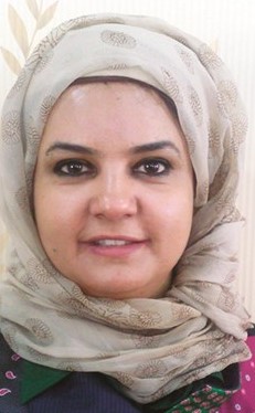 رحاب الوطيان ضيف «ألو الأنباء» الثلاثاء