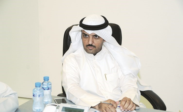 مدير «مبارك الكبير التعليمية» ضيف «ألو الأنباء» اليوم