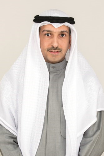 عبدالوهاب البابطين﻿