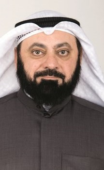 د. وليد الطبطبائي﻿