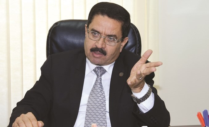 د.صلاح الدين سعيد استشاري الأنف والأذن والحنجرة﻿