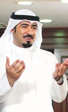 بشار الشطي
