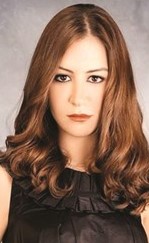 منة شلبي﻿