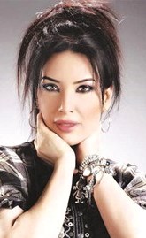 عبير صبري﻿