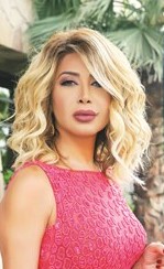 نوال الزغبي ﻿