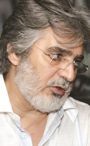 عباس النوري﻿