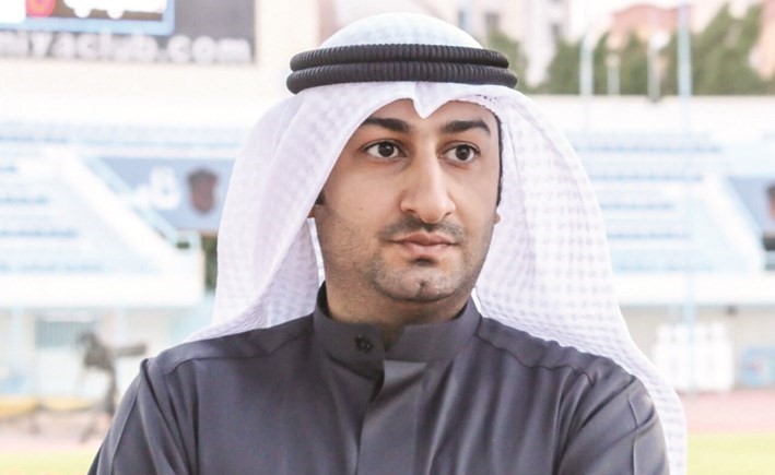 علي كنكوني﻿