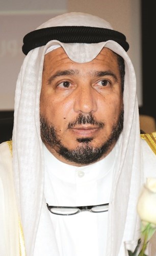 د. عبدالله المعتوق﻿
