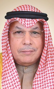 الشيخ خالد الجراح﻿