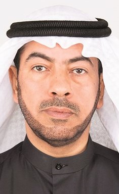 علي الدقباسي﻿