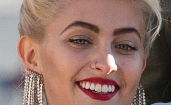 لأول مرة.. ابنة مايكل جاكسون تعترف بتعرضها للاغتصاب