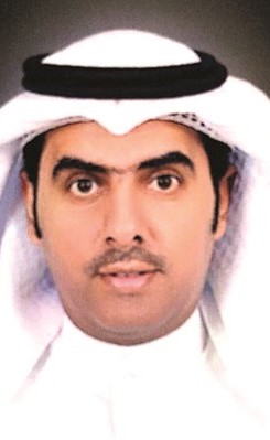 المحامي ناصر العجمي﻿