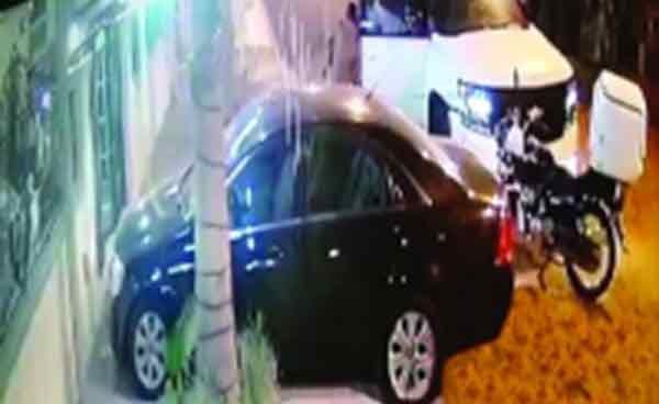 «الداخلية»: لا شبهة جنائية في حادث مقطع جثة المنزل الخالي